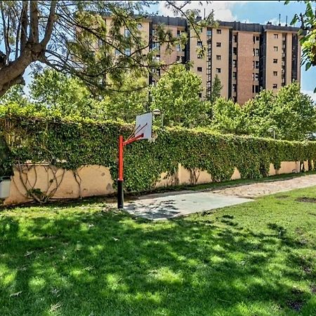 Apartmán Palau 2 Valencie Exteriér fotografie