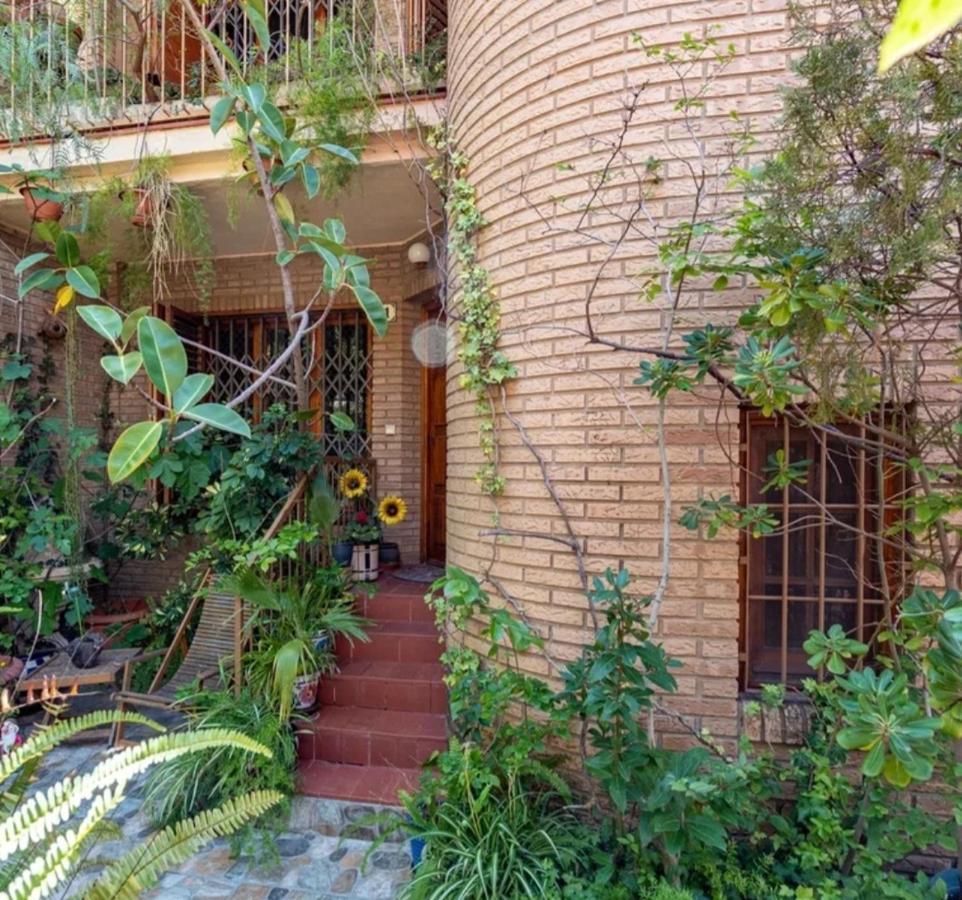 Apartmán Palau 2 Valencie Exteriér fotografie