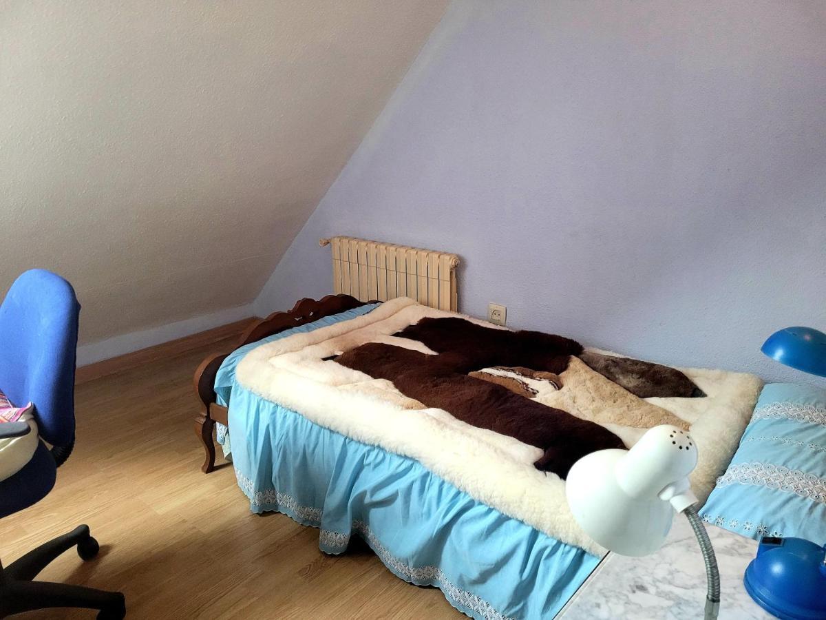 Apartmán Palau 2 Valencie Exteriér fotografie